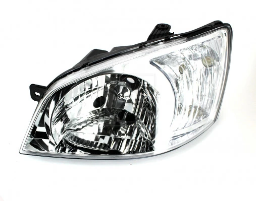 Luz esquerda Hyundai Getz  