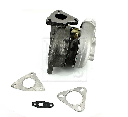 Turbina Nissan Patrol  Y61
