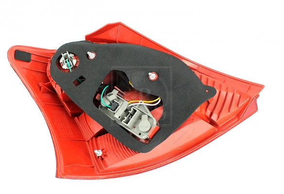 Lanterna traseira direita para Toyota Yaris  SP90