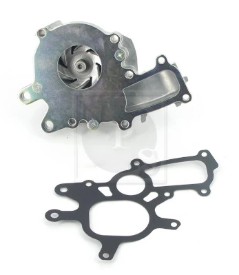Compre Bomba de água (bomba) de esfriamento Toyota Hilux 