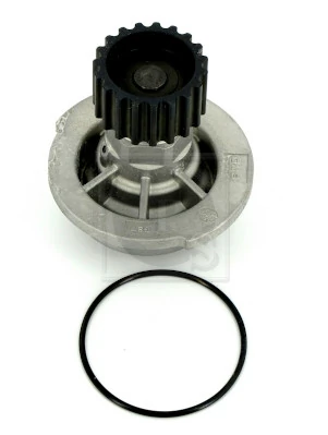Bomba de água (bomba) de esfriamento 96352650 Hyundai/Kia