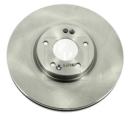 Compre Disco do freio dianteiro Alfa Romeo 146 