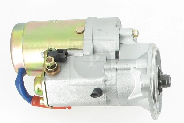Motor de arranco 0986020111 Bosch