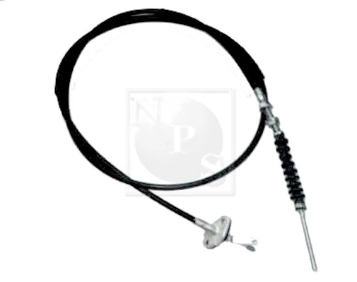 Cabo de embraiagem Beca Cables 1602007 preço, a partir de 29,15 USD