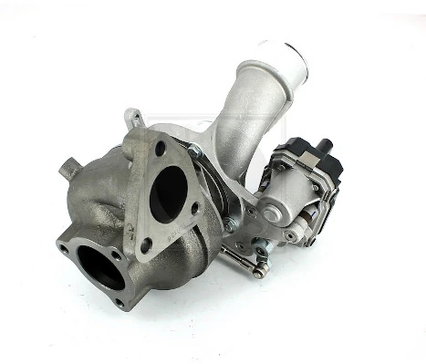 Turbina para Hyundai Tucson II TM