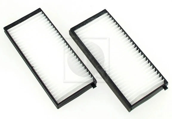 Filtro de salão para KIA Carens I FJ