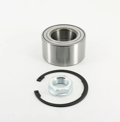 Rolamento de cubo dianteiro para Citroen C4 II B7