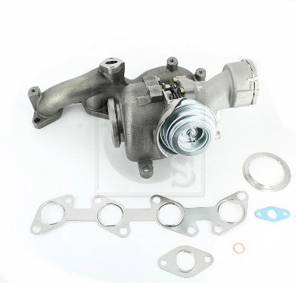 Turbina VAG 03G253010JU preço, a partir de 93,80 USD