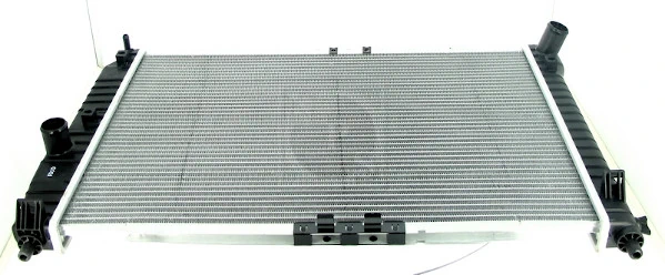 EXMR16483 Euroex Radiador de esfriamento de motor