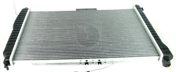 Radiador de esfriamento de motor Euroex EXMR16483 preço, a partir de 85,54 USD