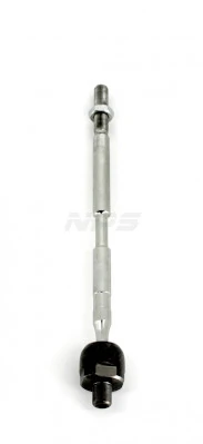 Tração de direção Nissan Almera TINO V10