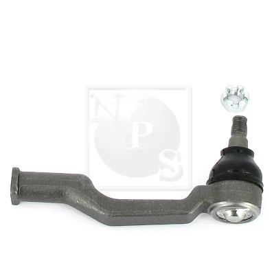8AUZ32270 Mazda Ponta interna da barra de direção