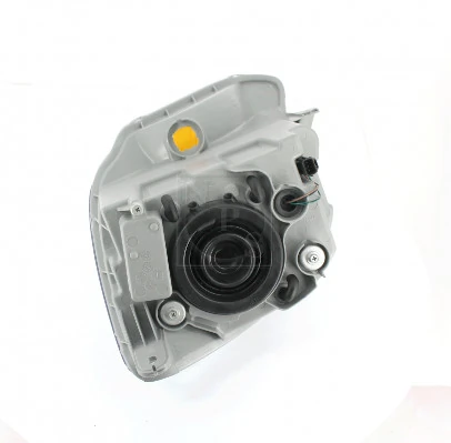Luz direita para Chevrolet Spark (Matiz)  M200, M250
