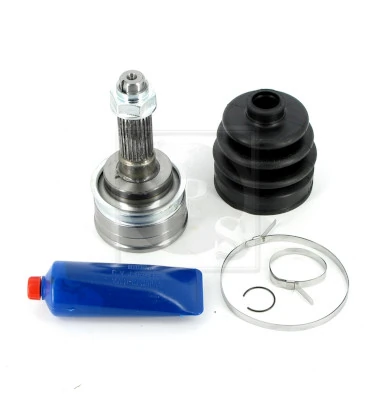 Junta homocinética externa dianteira Mazda 323 S IV BG