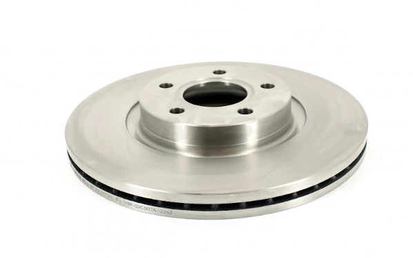 Compre Disco do freio dianteiro Volvo V40 