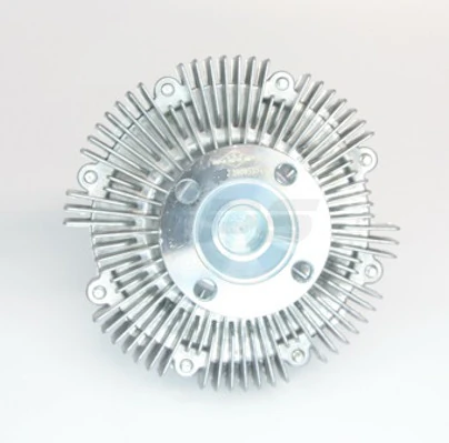 Acoplamento viscoso de ventilador de esfriamento Toyota Land Cruiser PRADO ASIA J12