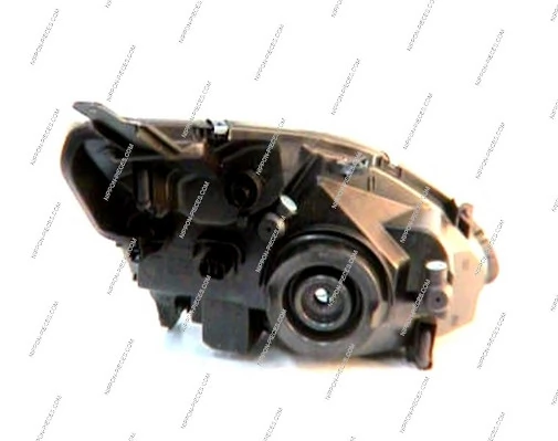 Luz esquerda Honda Civic VII EU, EP, EV