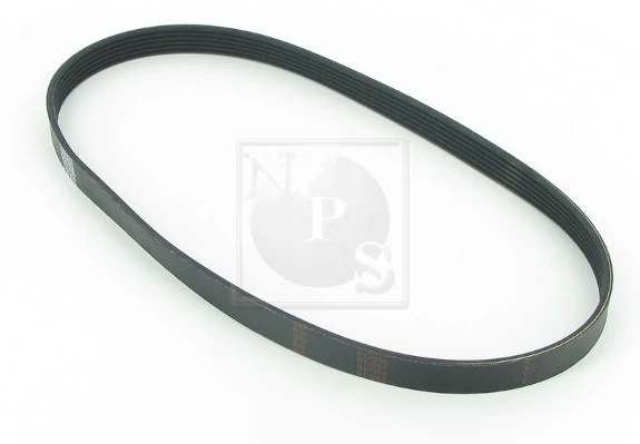 Correia dos conjuntos de transmissão 6PK0950 Optibelt