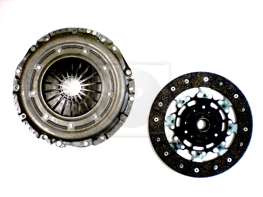 9647934380 Peugeot/Citroen Kit de embraiagem (3 peças)