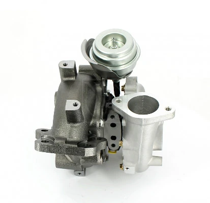14411EC00D Renault (RVI) Turbina