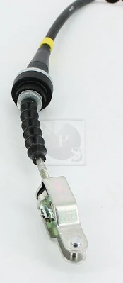  Cabo de embraiagem Nissan Sunny III sedan (N14) (1990 - 1995) III