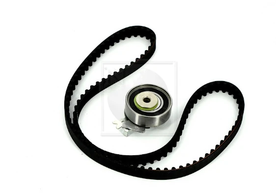  Correia do mecanismo de distribuição de gás, kit Opel Astra F hatchback (53, 54, 58, 59) (1991 - 1998) F