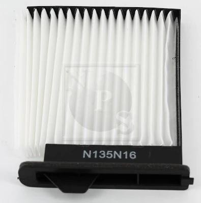 Filtro de salão para Nissan Tiida  C11X