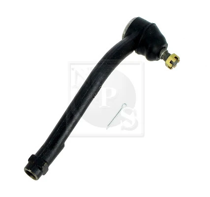 Ponta externa da barra de direção Hyundai Santa Fe II SUV (CM) (2006 - 2012) II