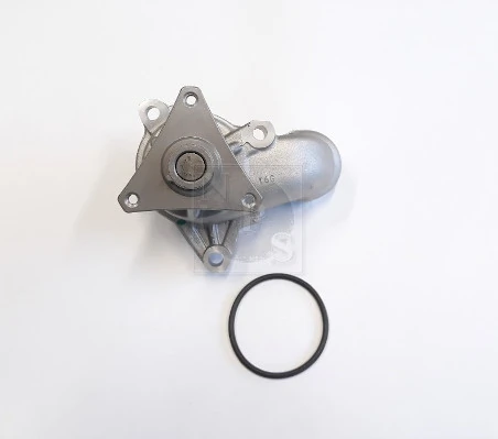 Bomba de água (bomba) de esfriamento Hyundai I10 preço, a partir de 82,28 USD
