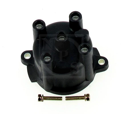 Tampa de distribuidor de ignição (distribuidor) para Suzuki Swift II AH, AJ