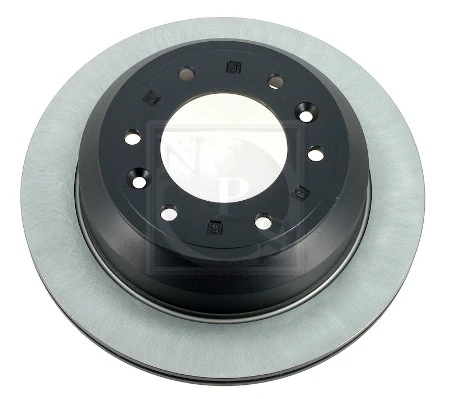 Compre S584114H300 Hyundai/Kia Disco do freio traseiro