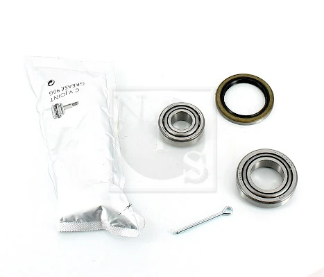 Rolamento de cubo dianteiro GMB GH040130 preço, a partir de 19,74 USD