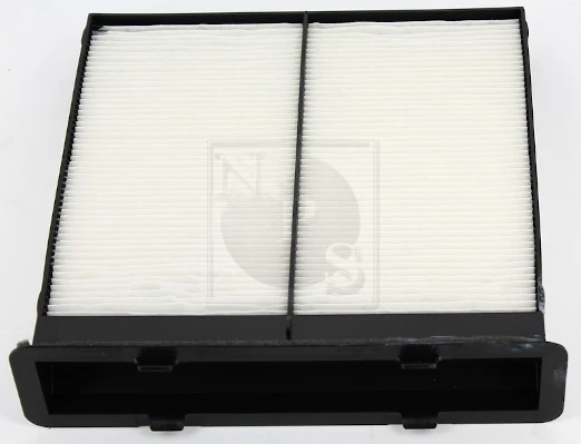 Filtro de salão para Subaru Impreza III GH