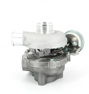 H809I21 NPS Turbina