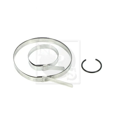 Junta homocinética externa dianteira Nissan Primera  W10
