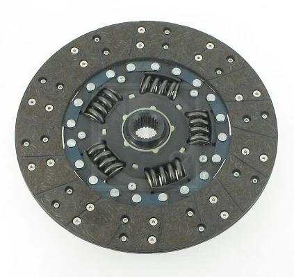 Disco de embraiagem para Opel Omega A 16, 17, 19