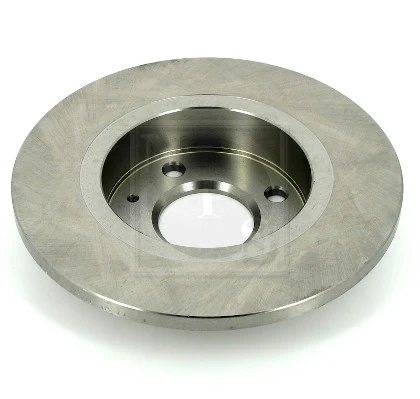 4020661A00 Nissan/Infiniti Disco do freio dianteiro