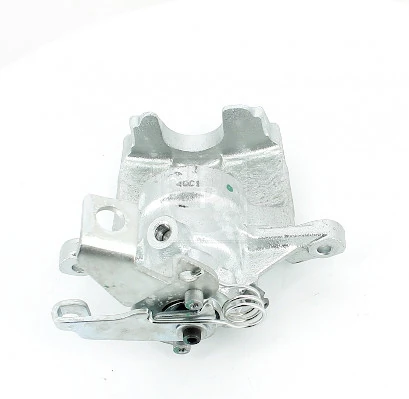BHS818EC TRW Suporte do freio traseiro esquerdo