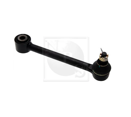 Barra transversal de suspensão traseira RL552502H Raiso