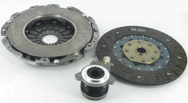 Kit de embraiagem (3 peças) Peugeot/Citroen 93745880 preço, a partir de 386,75 USD