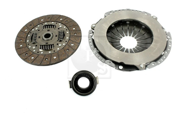 Kit de embraiagem (3 peças) para Subaru Forester IV S13, SJ