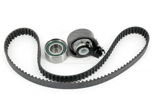 Correia do mecanismo de distribuição de gás, kit Hyundai Elantra IV HD