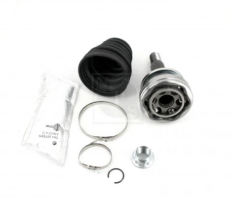 Junta homocinética externa dianteira para Toyota Prius  ZVW30