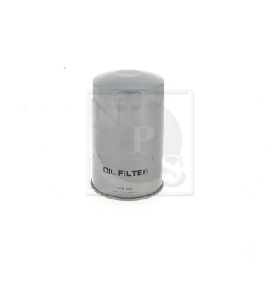 Filtro de óleo Isuzu 8943406970 preço, a partir de 7,38 USD