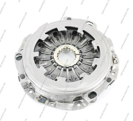 Cesta de embraiagem para Subaru Forester I S10, SF