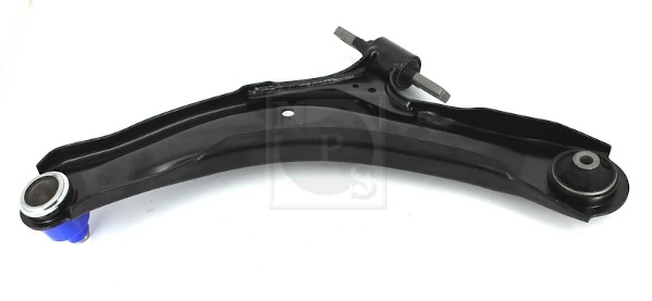 N421N84 NPS Braço oscilante inferior direito de suspensão dianteira