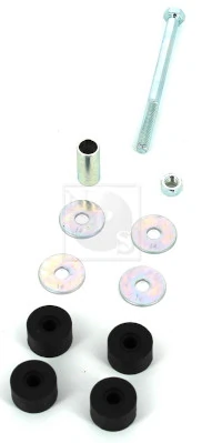 Montante de estabilizador dianteiro para Mazda 323 III BF