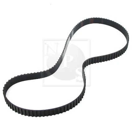 Correia do mecanismo de distribuição de gás Nissan Terrano 1 WD21