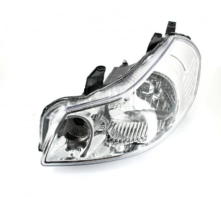 Luz esquerda para Suzuki SX4  GY