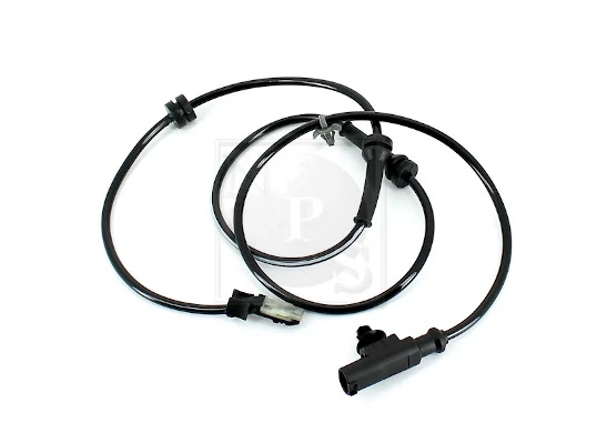  Sensor dianteiro de ABS Nissan Micra hatchback (K12) (2002 - 2010) 